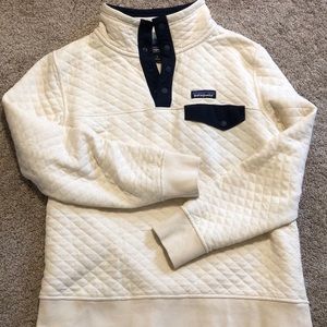 Patagonia Quilted Snap-T